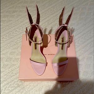 Sophia Webster Chiara Sandal